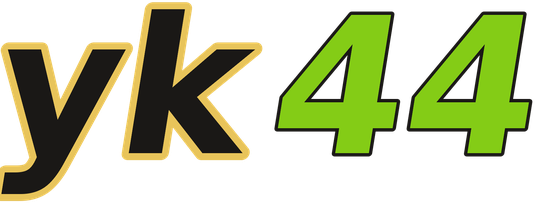 yk44 logo