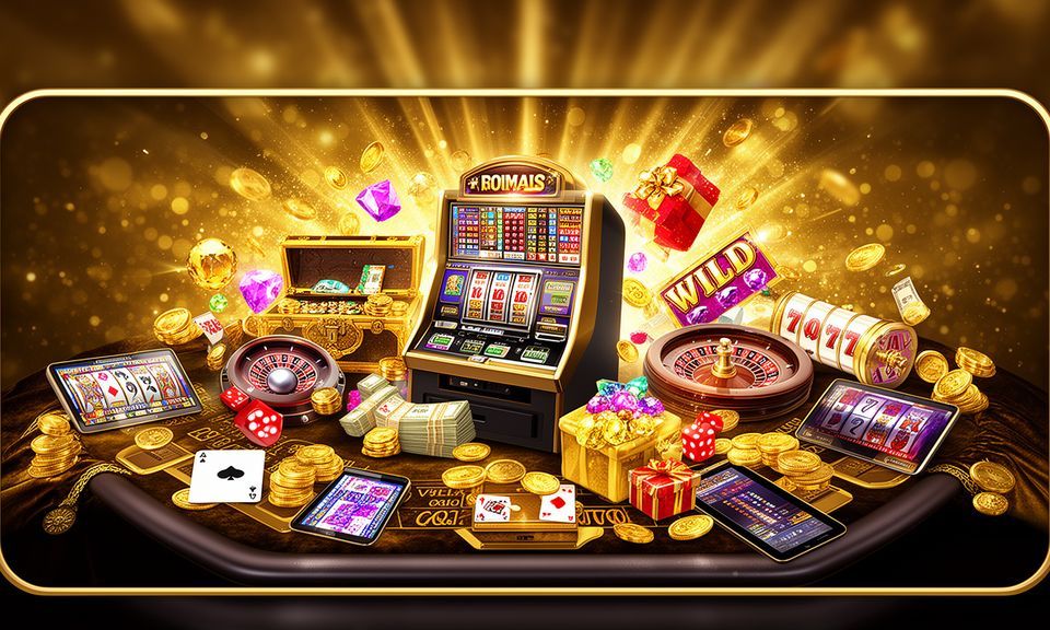 yk44 mobile gaming