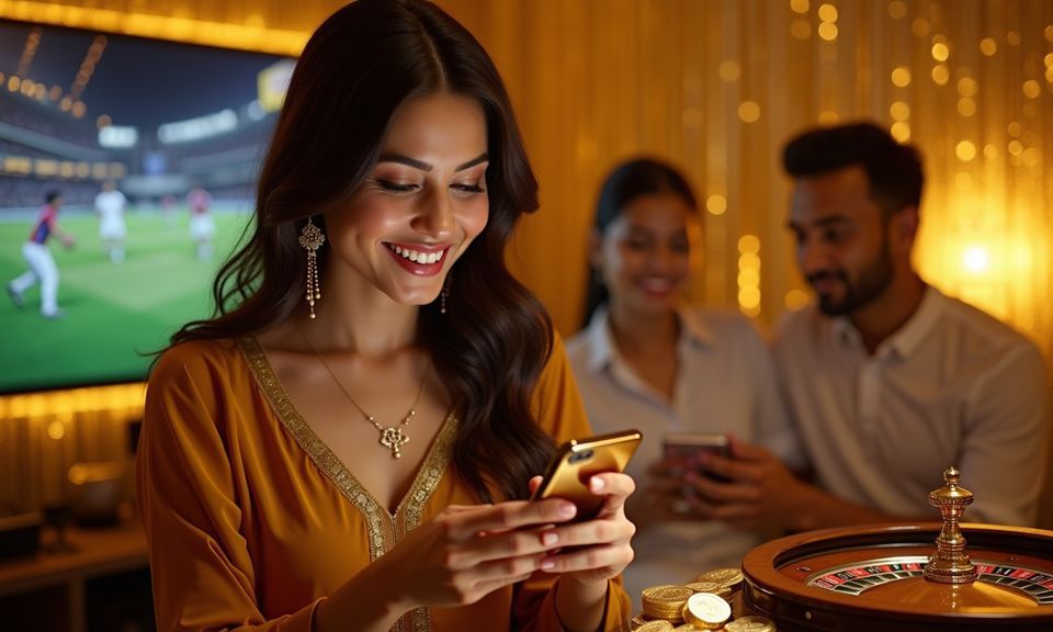 yk44 mobile gaming